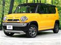 2016 Suzuki Hustler