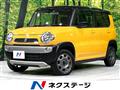 2016 Suzuki Hustler