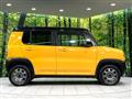 2016 Suzuki Hustler