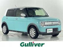 2015 Suzuki Lapin