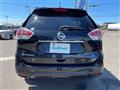 2016 Nissan X-Trail