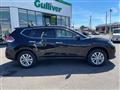 2016 Nissan X-Trail