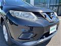 2016 Nissan X-Trail