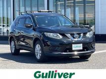 2016 Nissan X-Trail