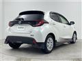 2021 Toyota Yaris