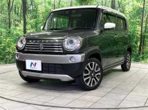 2016 Suzuki Hustler