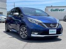 2019 Nissan Note