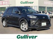 2019 Toyota Raize