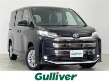 2025 Toyota Noah
