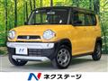 2016 Suzuki Hustler