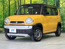 2016 Suzuki Hustler