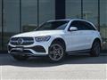 2021 Mercedes-Benz GLC-Class