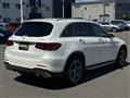 2021 Mercedes-Benz GLC-Class