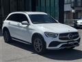 2021 Mercedes-Benz GLC-Class