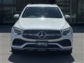 2021 Mercedes-Benz GLC-Class