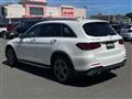 2021 Mercedes-Benz GLC-Class
