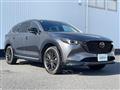 2023 Mazda CX-8