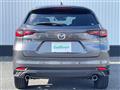 2023 Mazda CX-8