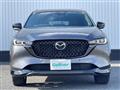 2023 Mazda CX-8