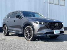 2023 Mazda CX-8