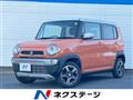 2016 Suzuki Hustler
