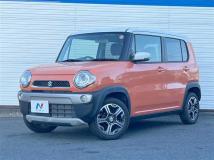 2016 Suzuki Hustler