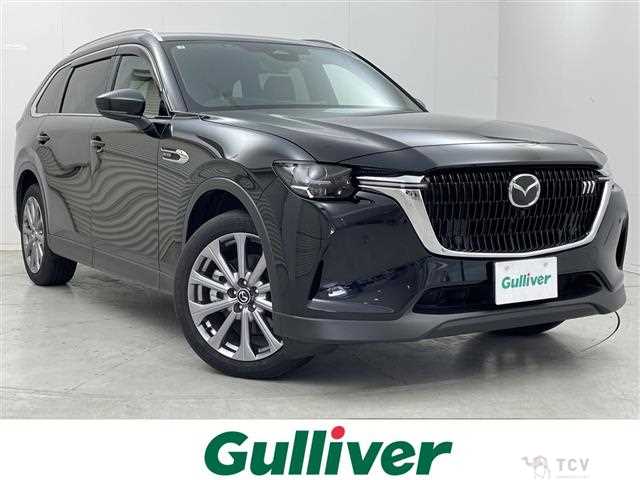 2025 Mazda Mazda Others