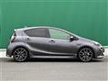 2017 Toyota AQUA