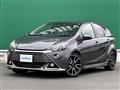 2017 Toyota AQUA