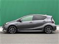 2017 Toyota AQUA