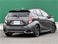 2017 Toyota AQUA