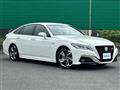 2018 Toyota Crown Hybrid