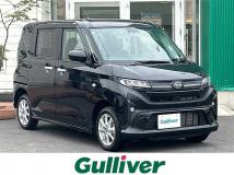 2025 Daihatsu Move