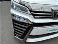 2020 Toyota Vellfire