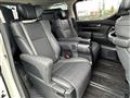 2020 Toyota Vellfire