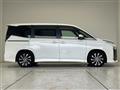 2023 Toyota Voxy