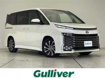 2023 Toyota Voxy