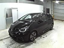 2024 Honda Fit