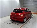 2021 Suzuki Swift