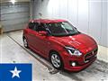 2021 Suzuki Swift