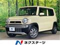 2017 Suzuki Hustler