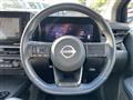 2021 Nissan Note
