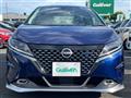 2021 Nissan Note