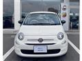 2024 Fiat 500