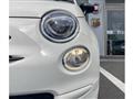 2024 Fiat 500