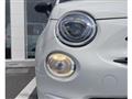 2024 Fiat 500
