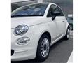 2024 Fiat 500