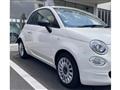 2024 Fiat 500