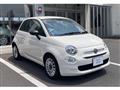 2024 Fiat 500