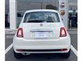 2024 Fiat 500